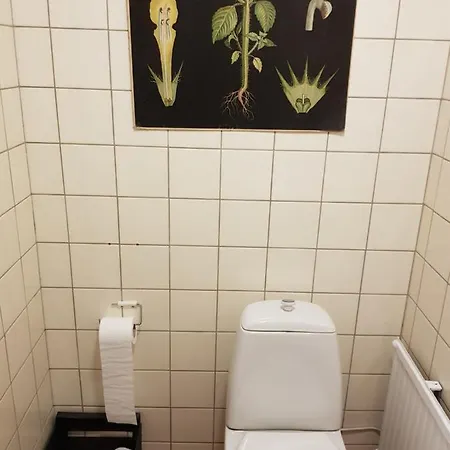 Hostelli Koulukumpu Puutyoluokka Vierema