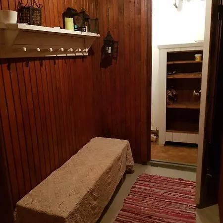 Koulukumpu Puutyoluokka *