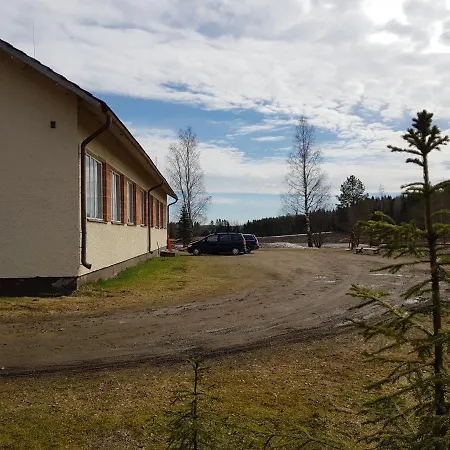 Koulukumpu Puutyoluokka *