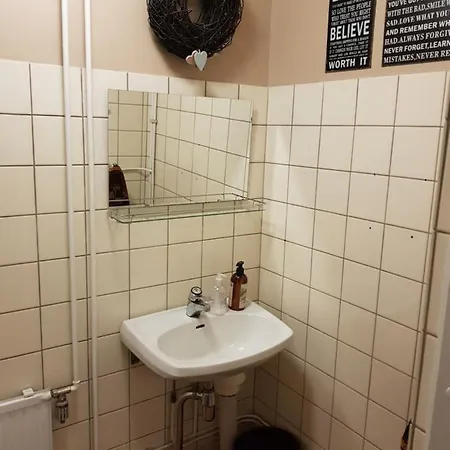 Hostelli Koulukumpu Puutyoluokka
