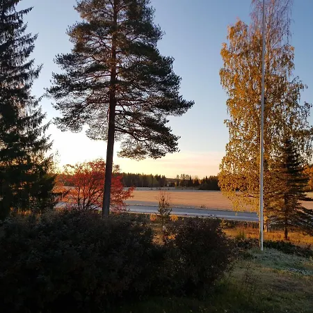 Hostelli Koulukumpu Puutyoluokka
